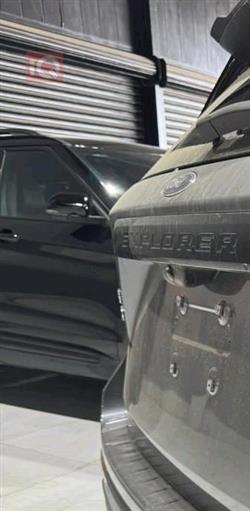 فورد إكسبلورر